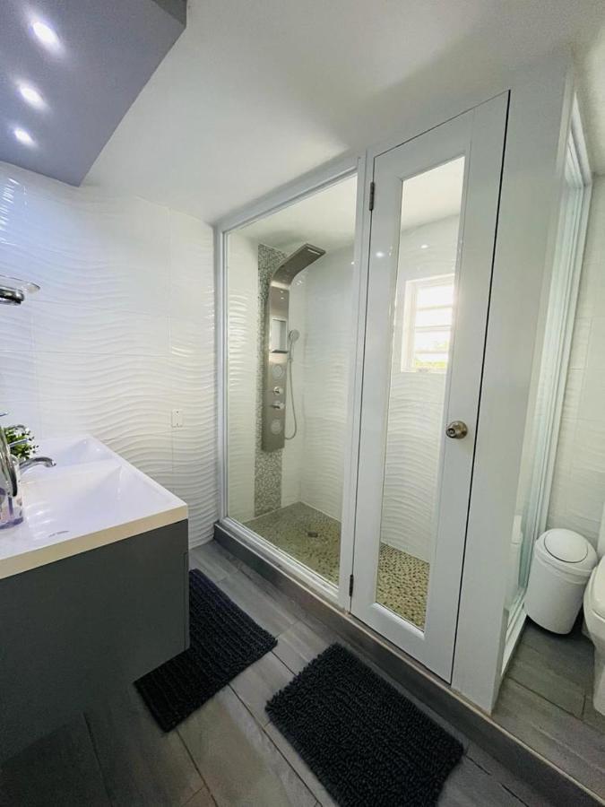 Beach Front Apartment Naguabo المظهر الخارجي الصورة