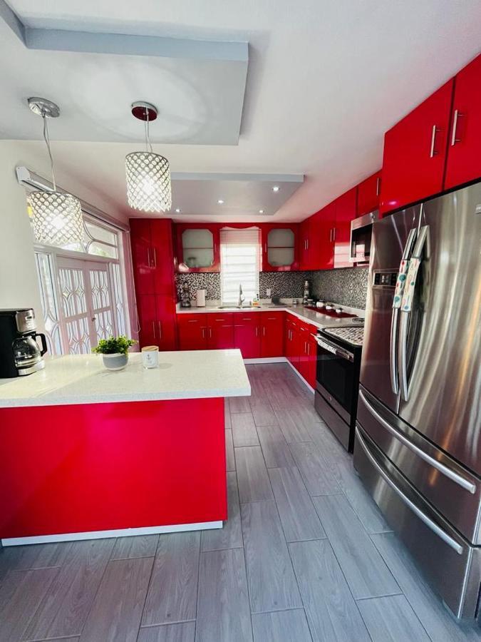 Beach Front Apartment Naguabo المظهر الخارجي الصورة